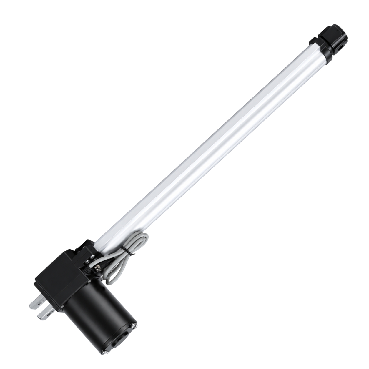 Purlin Automation Variant-V7 linear actuator